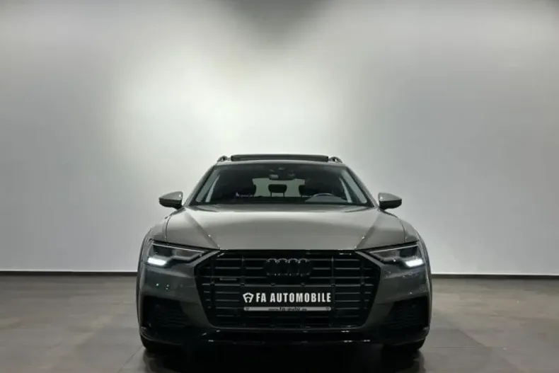 Audi A6 Allroad din 2022 cu 63.200 km - oferta AUD116891 - foto 3