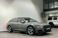 Audi A6 Allroad din 2022 cu 63.200 km - oferta AUD116891 - foto 5