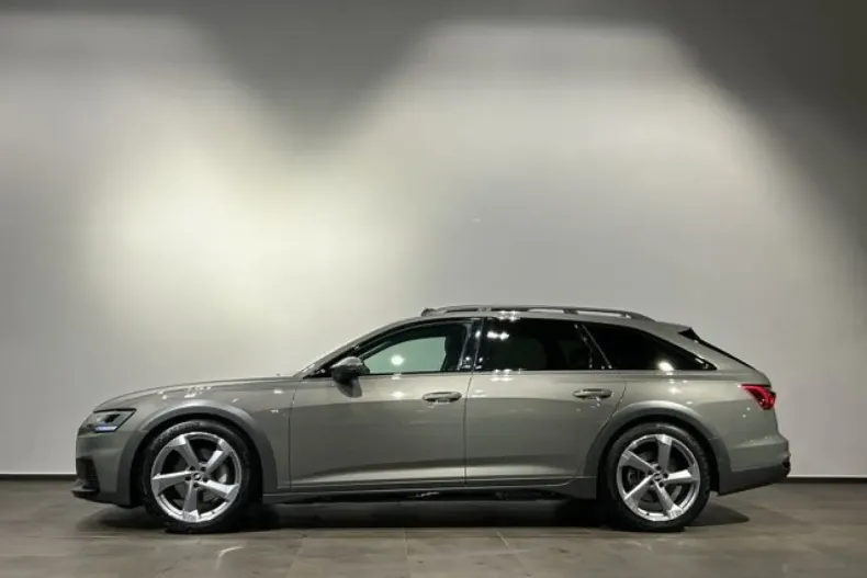 Audi A6 Allroad din 2022 cu 63.200 km - oferta AUD116891 - foto 8