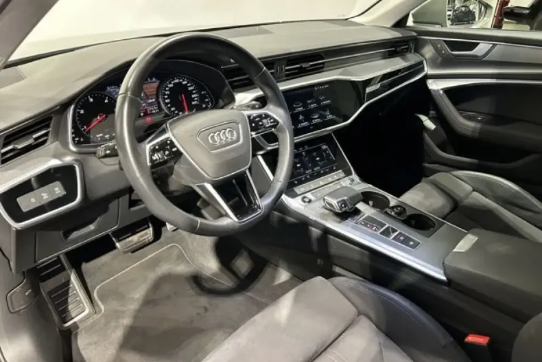 Audi A6 Allroad din 2022 cu 63.200 km - oferta AUD116891 - foto 16