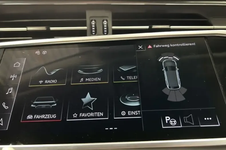 Audi A6 Allroad din 2022 cu 63.200 km - oferta AUD116891 - foto 24