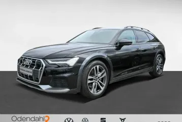 Audi A6 Allroad din 2022 - oferta AUD116893