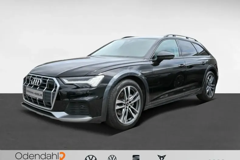 Audi A6 Allroad din 2022 cu 47.429 km - oferta AUD116893 - foto 1