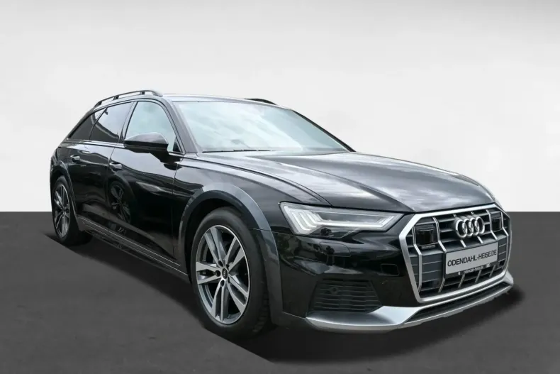Audi A6 Allroad din 2022 cu 47.429 km - oferta AUD116893 - foto 2