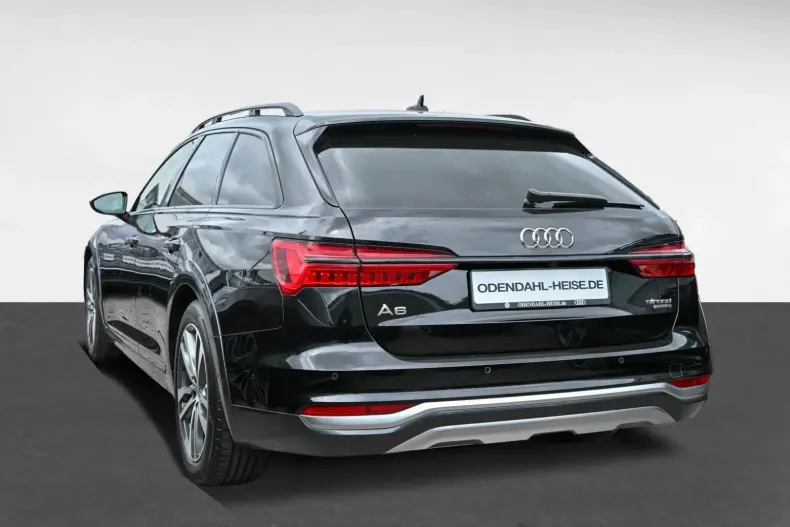 Audi A6 Allroad din 2022 cu 47.429 km - oferta AUD116893 - foto 4