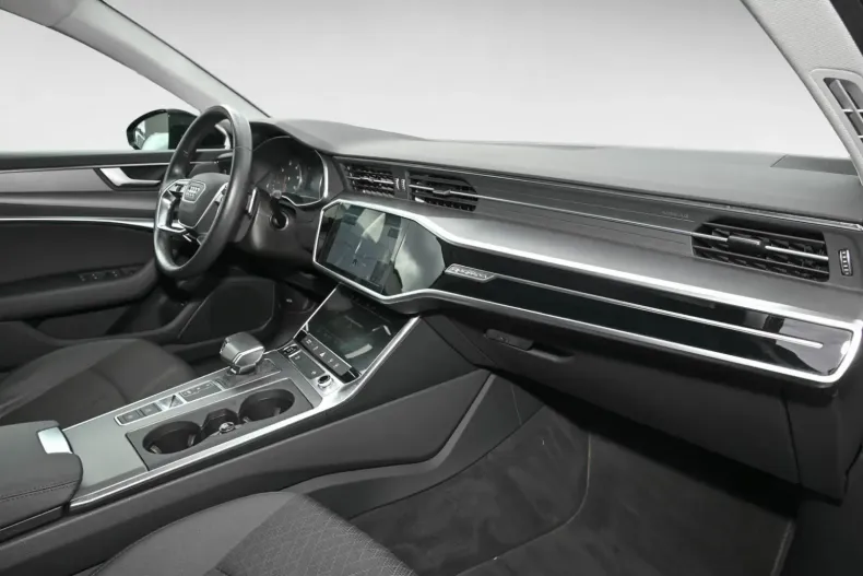 Audi A6 Allroad din 2022 cu 47.429 km - oferta AUD116893 - foto 8