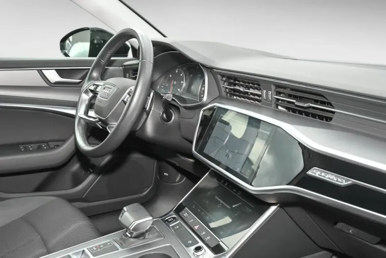 Audi A6 Allroad din 2022 cu 47.429 km - oferta AUD116893 - foto 9