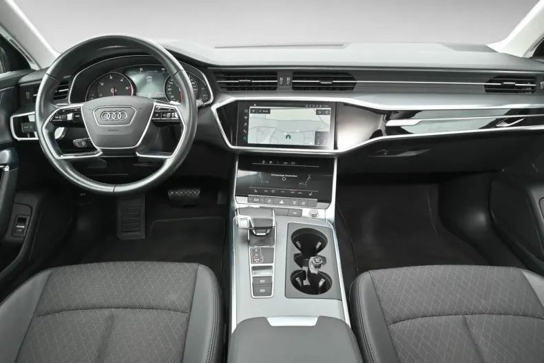 Audi A6 Allroad din 2022 cu 47.429 km - oferta AUD116893 - foto 12