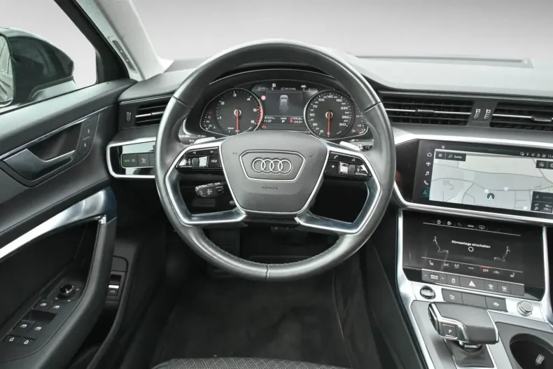 Audi A6 Allroad din 2022 cu 47.429 km - oferta AUD116893 - foto 13