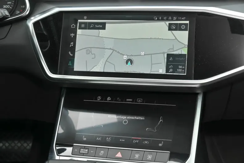 Audi A6 Allroad din 2022 cu 47.429 km - oferta AUD116893 - foto 14