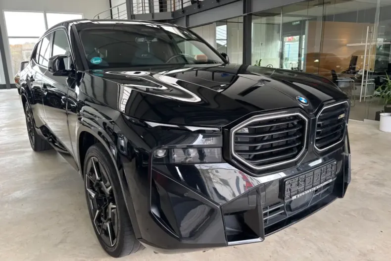 BMW XM din 2024 cu 12.800 km - oferta BMW116895 - foto 1