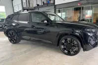 BMW XM din 2024 cu 12.800 km - oferta BMW116895 - foto 2