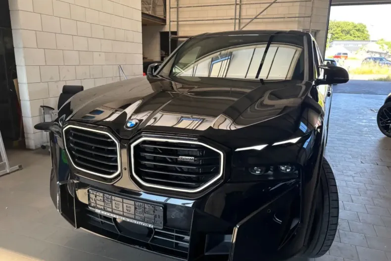 BMW XM din 2024 cu 12.800 km - oferta BMW116895 - foto 9