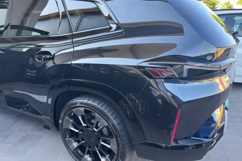 BMW XM din 2024 cu 12.800 km - oferta BMW116895 - foto 14