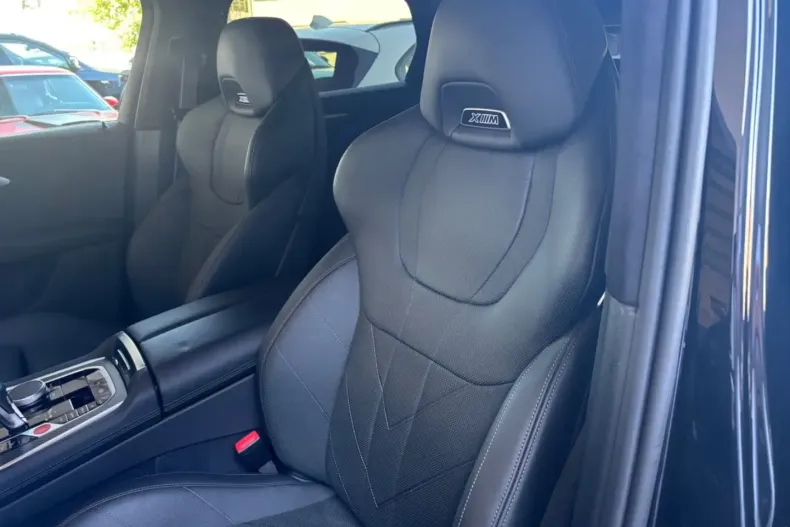 BMW XM din 2024 cu 12.800 km - oferta BMW116895 - foto 23