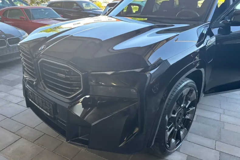 BMW XM din 2024 cu 12.800 km - oferta BMW116895 - foto 26