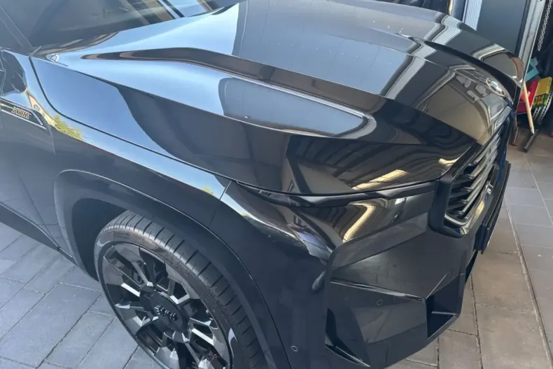 BMW XM din 2024 cu 12.800 km - oferta BMW116895 - foto 29