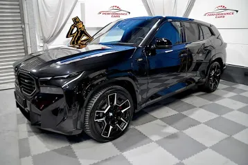 BMW XM din 2023 - oferta BMW116896