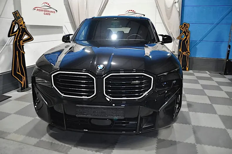 BMW XM din 2023 cu 40.000 km - oferta BMW116896 - foto 6
