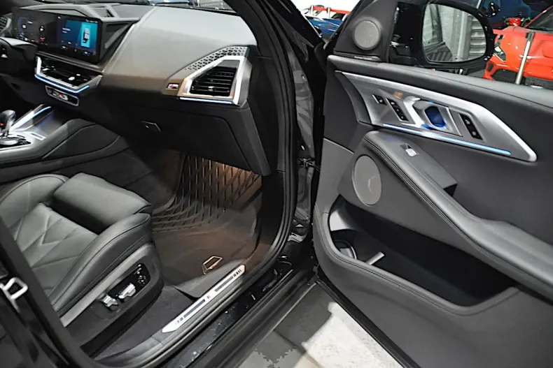 BMW XM din 2023 cu 40.000 km - oferta BMW116896 - foto 8