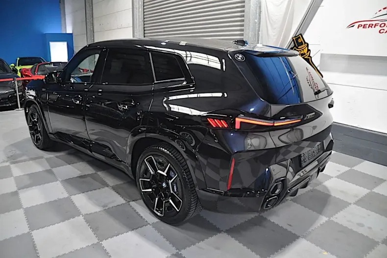 BMW XM din 2023 cu 40.000 km - oferta BMW116896 - foto 14