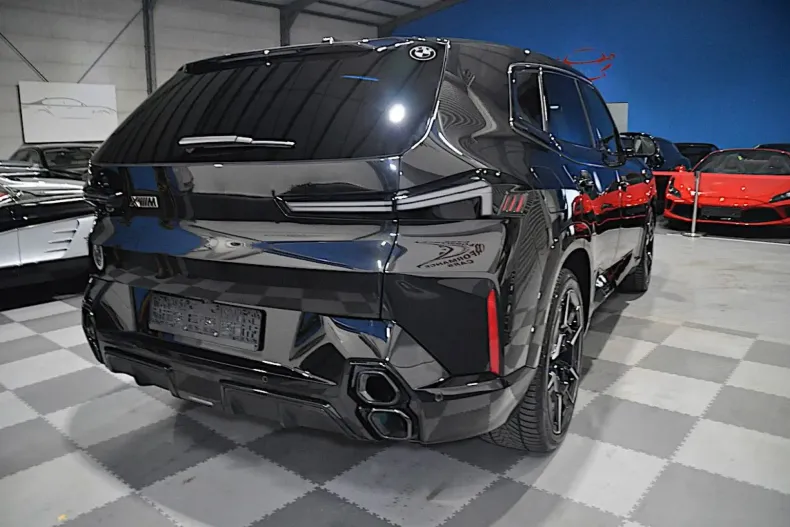 BMW XM din 2023 cu 40.000 km - oferta BMW116896 - foto 15