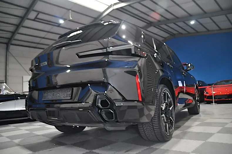 BMW XM din 2023 cu 40.000 km - oferta BMW116896 - foto 17