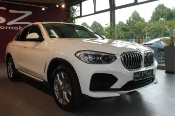 BMW X4 din 2021 - oferta BMW116898