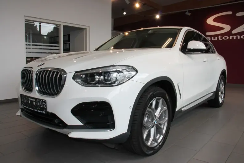 BMW X4 din 2021 cu 70.770 km - oferta BMW116898 - foto 4