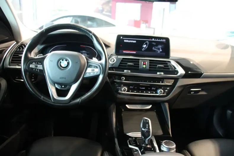 BMW X4 din 2021 cu 70.770 km - oferta BMW116898 - foto 11