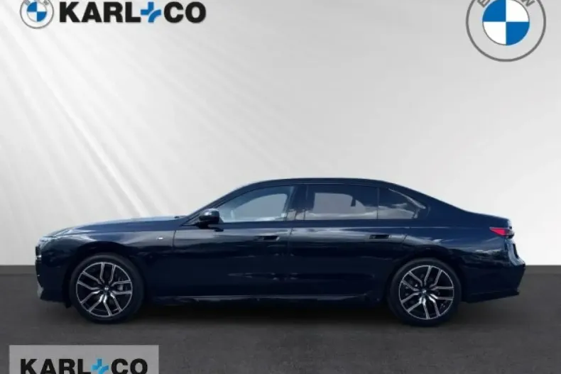 BMW 740 din 2024 cu 13.765 km - oferta BMW116900 - foto 2