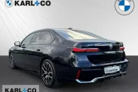 BMW 740 din 2024 cu 13.765 km - oferta BMW116900 - foto 3