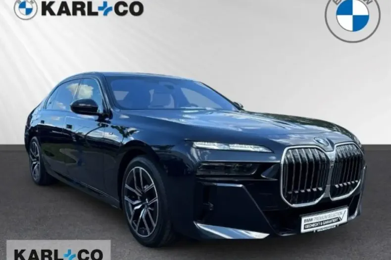 BMW 740 din 2024 cu 13.765 km - oferta BMW116900 - foto 6