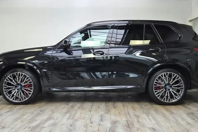 BMW X5 din 2025 cu 5.500 km - oferta BMW116901 - foto 3