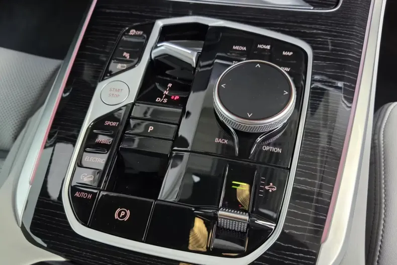 BMW X5 din 2025 cu 5.500 km - oferta BMW116901 - foto 5