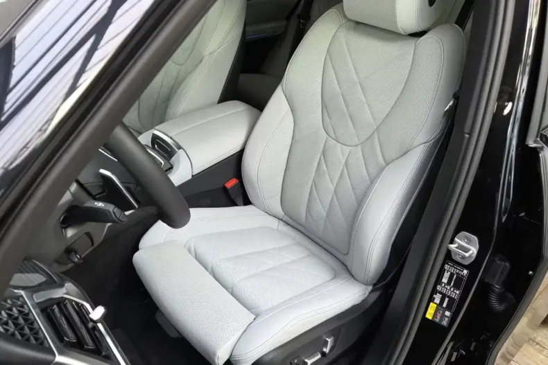 BMW X5 din 2025 cu 5.500 km - oferta BMW116901 - foto 6