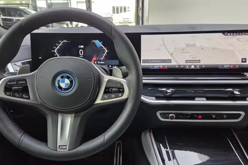 BMW X5 din 2025 cu 5.500 km - oferta BMW116901 - foto 7