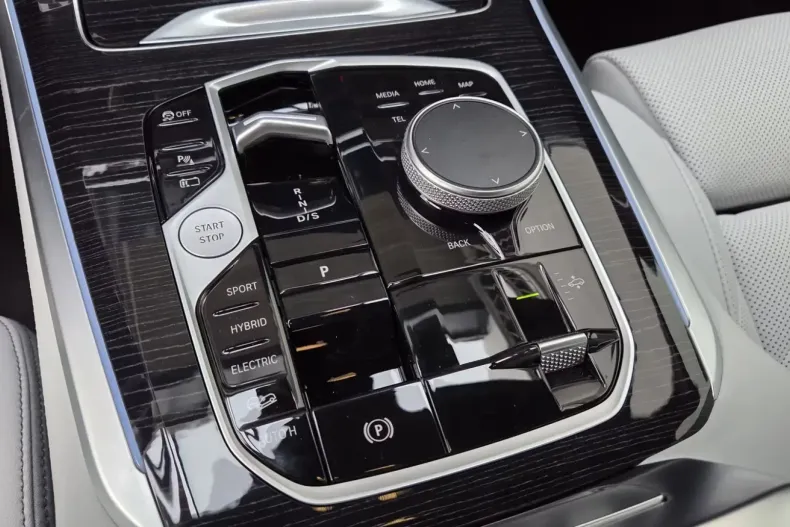 BMW X5 din 2025 cu 5.500 km - oferta BMW116901 - foto 11