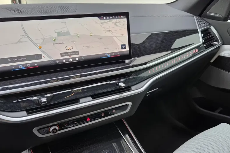 BMW X5 din 2025 cu 5.500 km - oferta BMW116901 - foto 13