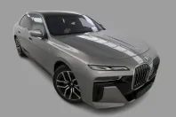 BMW 740 din 2024 cu 25.000 km - oferta BMW116902 - foto 1