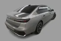 BMW 740 din 2024 cu 25.000 km - oferta BMW116902 - foto 2