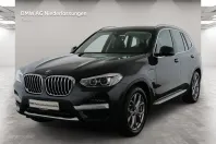 BMW X3 din 2020 cu 49.970 km - oferta BMW116905 - foto 1