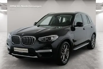 BMW X3 din 2020 - oferta BMW116905