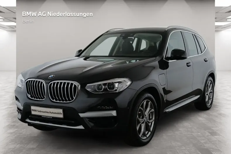 BMW X3 din 2020 cu 49.970 km - oferta BMW116905 - foto 1