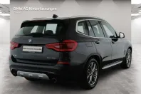 BMW X3 din 2020 cu 49.970 km - oferta BMW116905 - foto 2