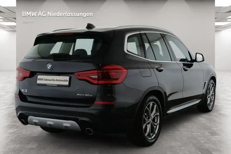 BMW X3 din 2020 cu 49.970 km - oferta BMW116905 - foto 2