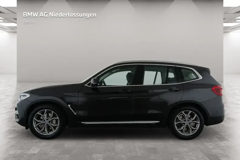 BMW X3 din 2020 cu 49.970 km - oferta BMW116905 - foto 3