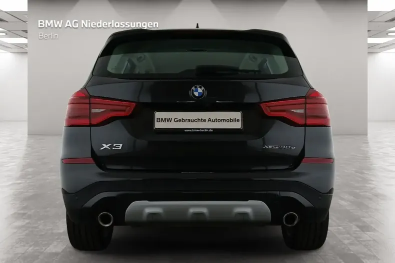 BMW X3 din 2020 cu 49.970 km - oferta BMW116905 - foto 5