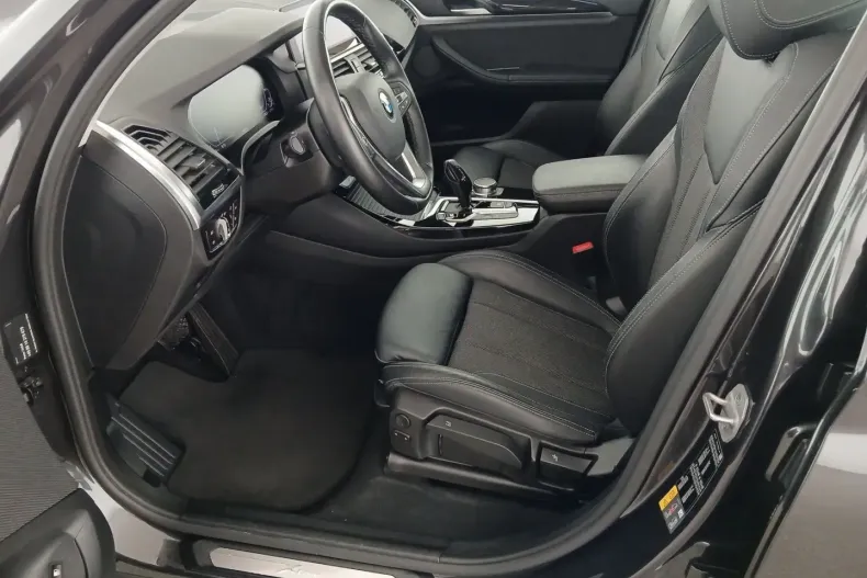 BMW X3 din 2020 cu 49.970 km - oferta BMW116905 - foto 7