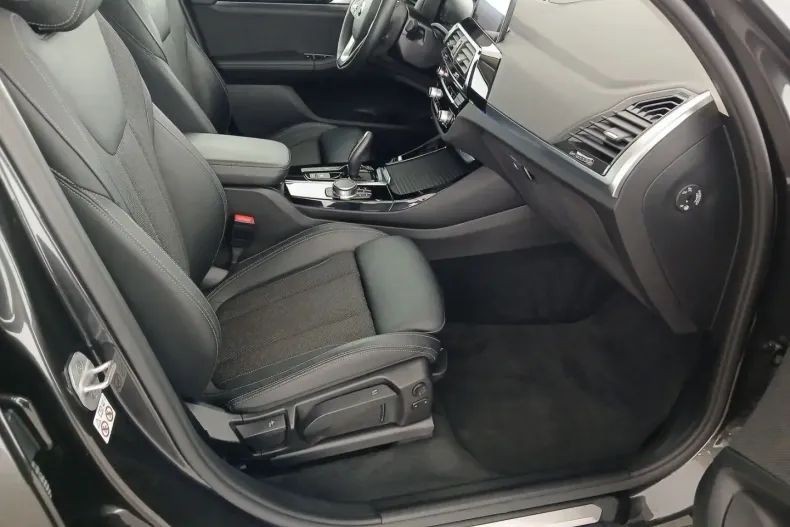 BMW X3 din 2020 cu 49.970 km - oferta BMW116905 - foto 8